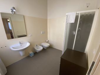 Apartamento Locanda Torriani