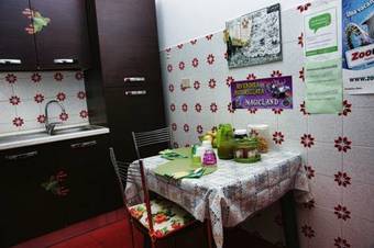 Palestrina - Valmontone B&B