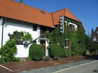 Hotel-pension St�ber