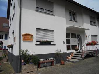 Apartamentos Haus Gisela