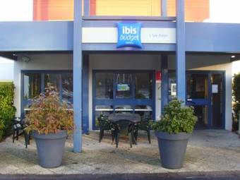 Hotel Ibis Budget L'isle Adam