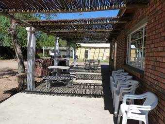 Hostal Werda Guesthouse