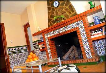 El Rinc�n De La Rosa