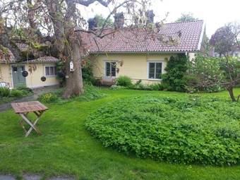 �g�rden Hotell & Restaurang