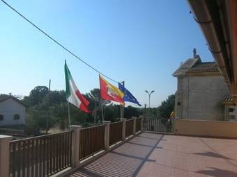 Agroturismo Borgo Rigolizia Vacanze