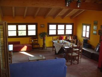 Agroturismo L'oca Mannara