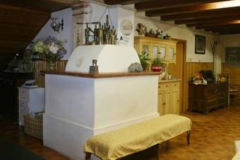Hotel Antico Albergo Sant'antonio