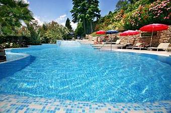 Ambienthotel Spiaggia