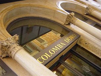 Hotel Colomba D Oro