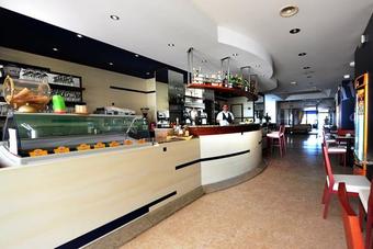 Hotel Orient & Pacific