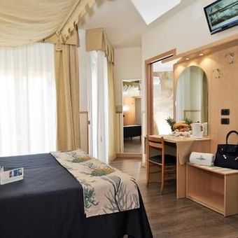 Hotel Vidi Miramare & Delfino