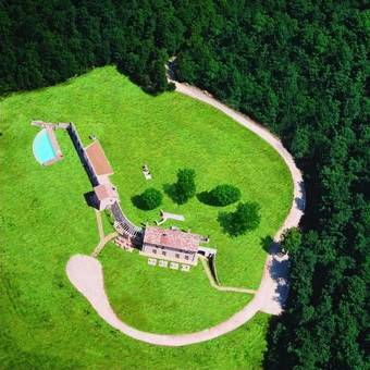 Agroturismo Vacanze Sane - Acquaghiaccia Country House