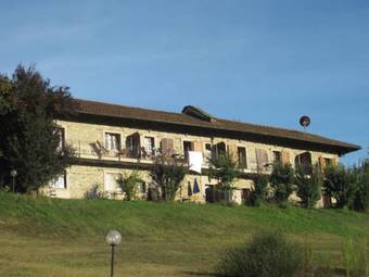 Agroturismo Agriturismo Gallo