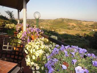 Hotel Albergo La Pieve