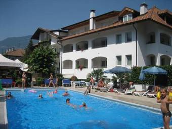 Hotel Markushof