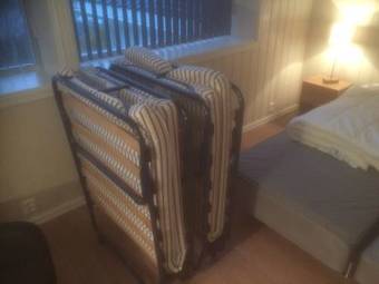 Gjerdset Turistsenter