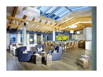 Selfness & Genuss Hotel Ritzlerhof