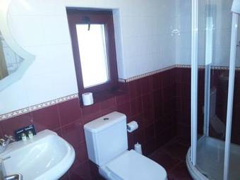 Agroturismo Hotel La Casina