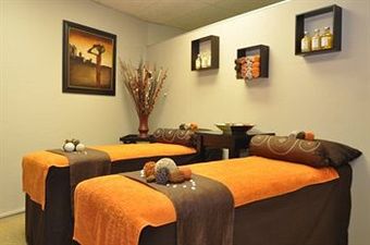 Black Mountain Leisure And Conference Hotel