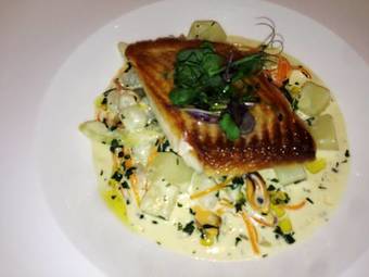 Posada The Marlborough