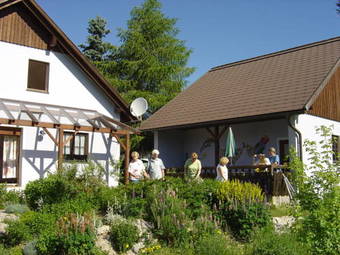 Apartamento Haus Linda