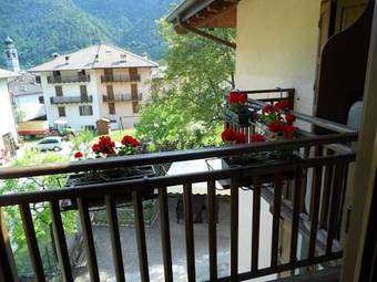 Apartamento Casa Ginevra