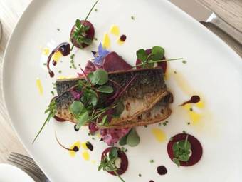 Hotel Hillside Ventnor