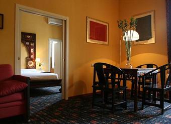 Hotel Villa Porro Pirelli