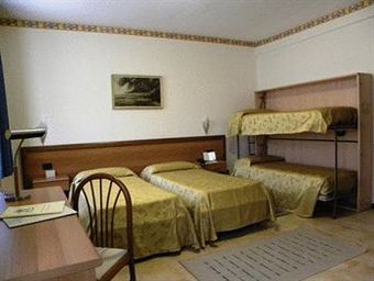 Hotel Susa & Stazione