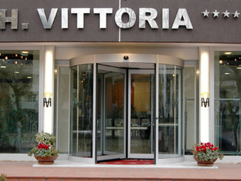 Hotel Vittoria