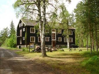 Hostal Villa Karll�sa