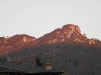 Aparthotel Hotel Residence Moderno