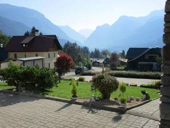 Apartments Egger Barbara