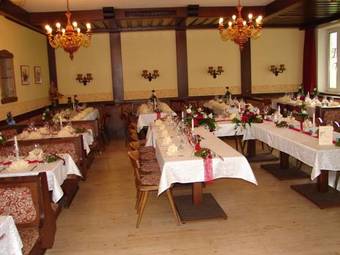 Hostal Landgasthof Klausner