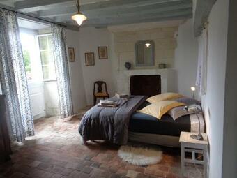 Le Clos Des Livaudieres