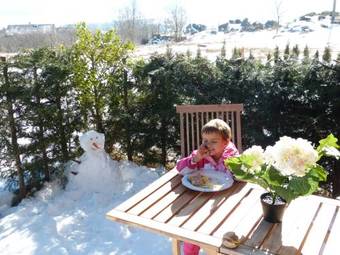 Apartamento Maison Et Appartement Soleil