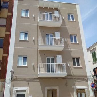 Bed Breakfast De Nittis