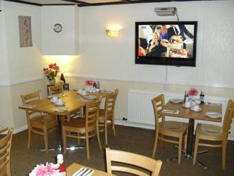 Hostal Highlea Guest House