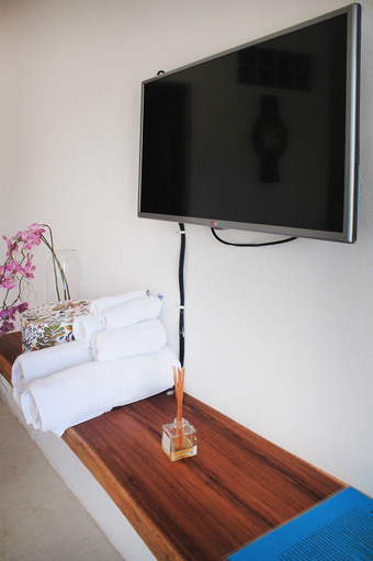 Toto Blue Hotel Boutique