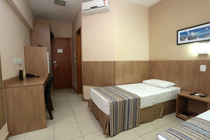 Arco Hotel Express Piracicaba