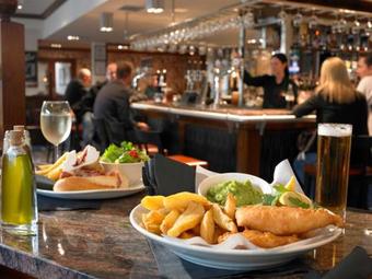 Les Rocquettes Hotel