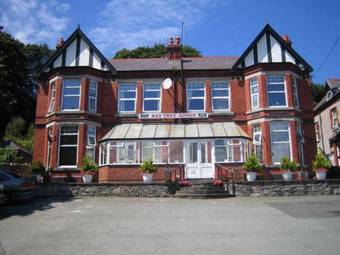 Hostal Baytree Lodge