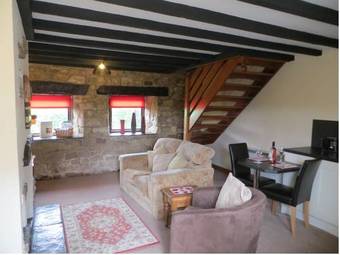 Craven Garth Cottages