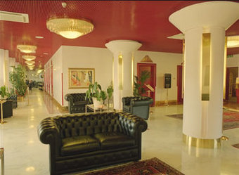 Hotel Agor� Palace