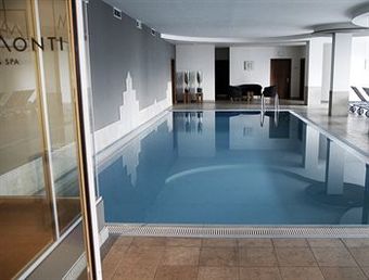 Miramonti Boutique Hotel