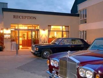 Lahinch Golf & Leisure Hotel