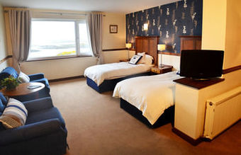 The Ardagh Hotel & Restaurant