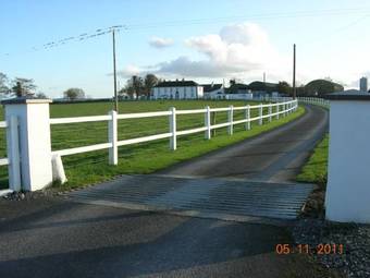 Agroturismo Castletown House