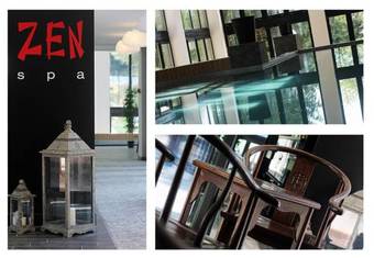 Oxig�n Hotel Superior Family & Spa