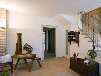 9 Muse Bed And Breakfast